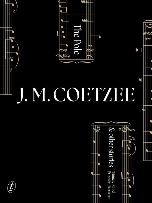 Cover image for The Pole and Other Stories